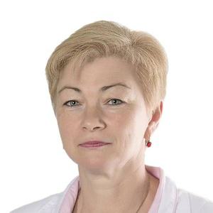 Путинцева Ирина Евгеньевна