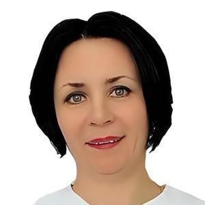 Российская Жанна Викторовна