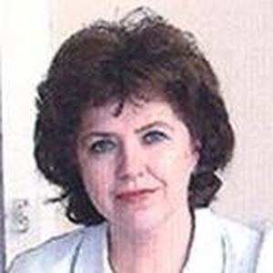 Ермолаева Галина Николаевна