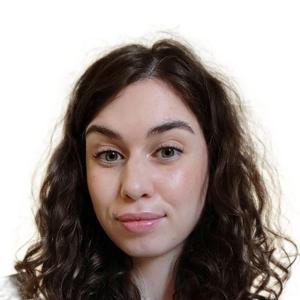 Симановская Виктория Станиславовна