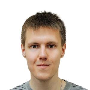 Суслов Василий Михайлович