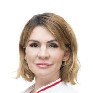 Рыбина Татьяна Рудольфовна