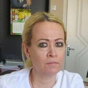 Казеева Екатерина Владимировна