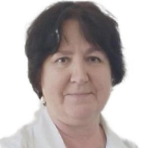 Борзова Наталья Владимировна