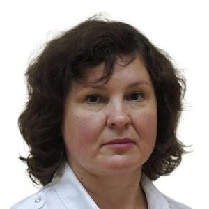 Чумоватова Татьяна Анатольевна