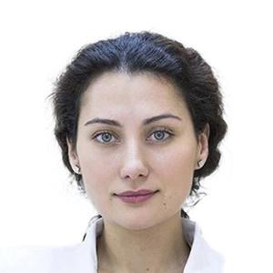 Бевз Ольга Олеговна