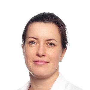 Протасова Марина Валентиновна