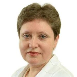 Шилова Наталья Григорьевна