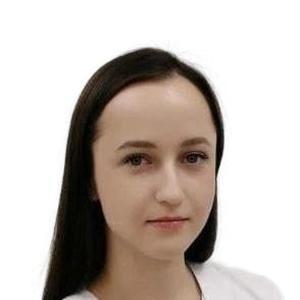 Гилева Ксения Валентиновна