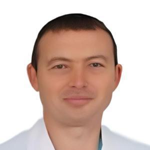 Егоров Николай Евгеньевич