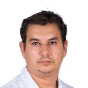Дегтярев Владимир Александрович