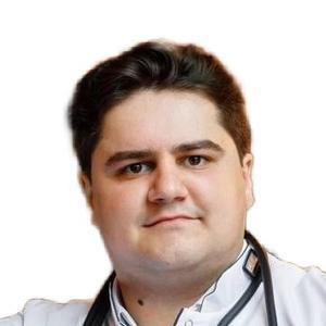 Фаталиев Эмиль Джавханович