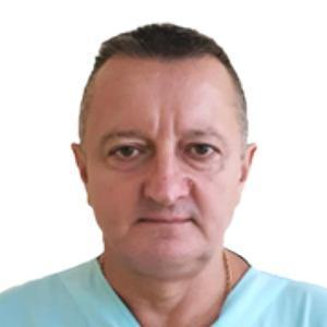 Кошель Игорь Николаевич