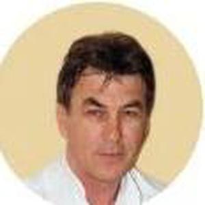 Кульминский Владимир Иванович