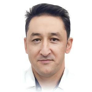 Нематов Хуршиджон Муротжонович