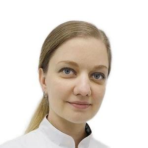 Ивашина Наталья Владимировна