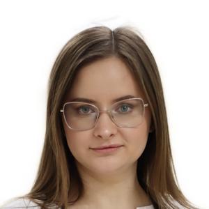 Гаранина Валерия Дмитриевна