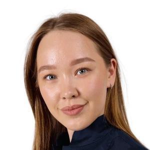 Гадиева Камилла Тимуровна