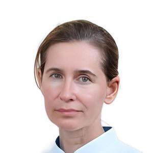 Герасимова Алла Анатольевна