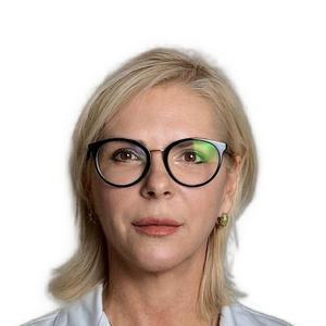 Русанова Инна Николаевна