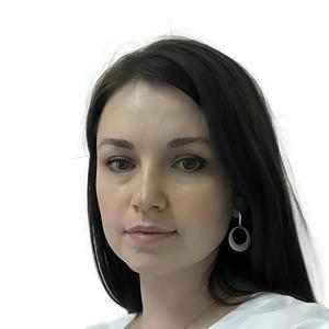 Иванова Анна Александровна