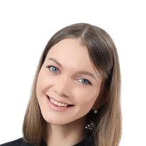 Филиппова Татьяна Алексеевна