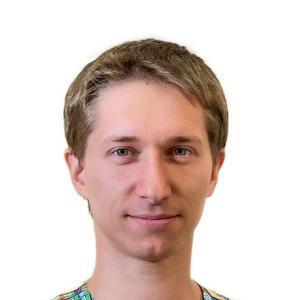 Туманов Леонид Максимович