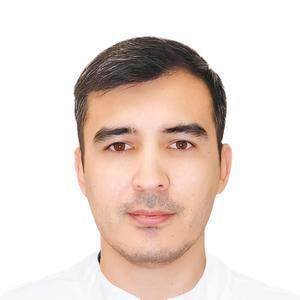 Рузимов Сулайман Отабекович