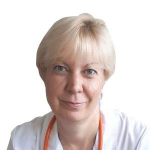 Черкасова Мария Викторовна