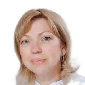 Абраменкова Ираида Ивановна
