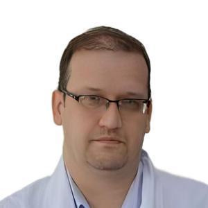 Маковкин Владислав Васильевич