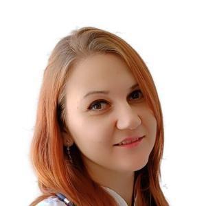 Гулага Елена Анатольевна
