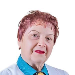 Заянчковская Янина Андреевна