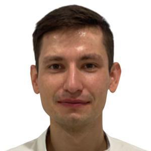 Стрекалов Кирилл Игоревич