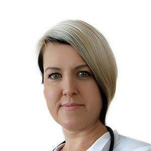 Захарова Светлана Михайловна