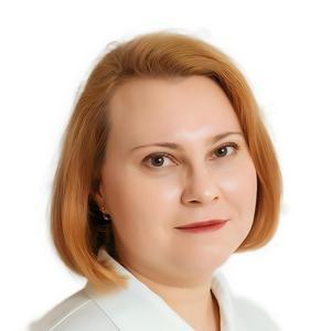 Артамонова Мария Андреевна