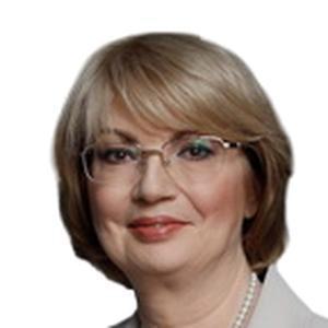 Шутова Наталья Геннадьевна