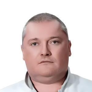 Дегтярев Сергей Сергеевич
