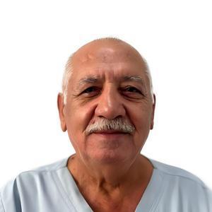 Рабаданов Иса Зулпикарович