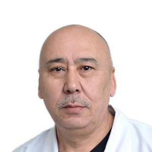 Тухтаев Улугбек Турсунбоевич