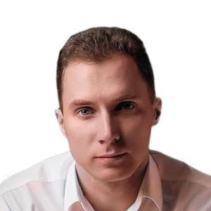 Гаврилов Сергей Александрович
