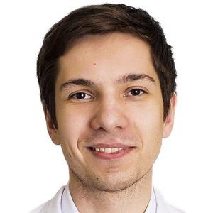 Иванов Александр Геннадьевич