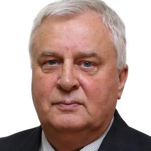 Древаль Олег Николаевич