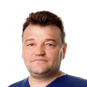 Куликов Виталий Геннадьевич
