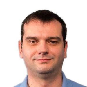Олесов Андрей Владимирович