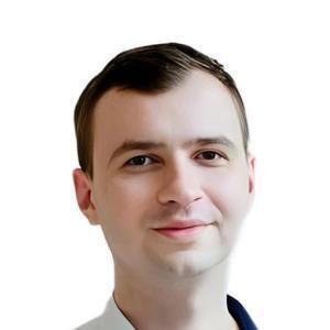 Бикбаев Александр Сергеевич