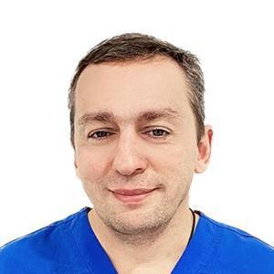 Изварин Дмитрий Евгеньевич