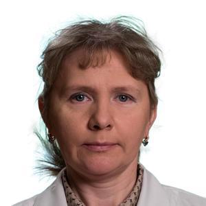 Пылина Анастасия Сергеевна