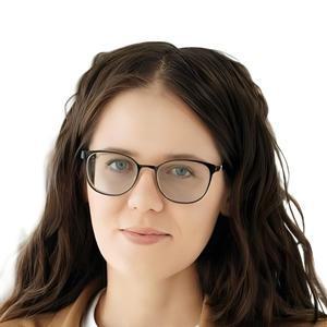 Хуснуллина Гузелия Фаннуровна