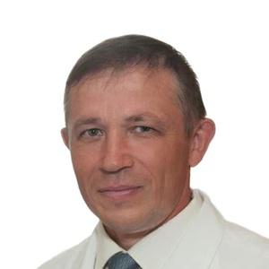 Валиуллин Нияз Закариевич